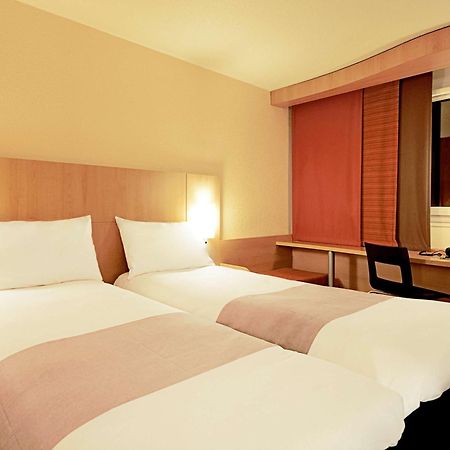Ibis Yanbu Hotel Luaran gambar