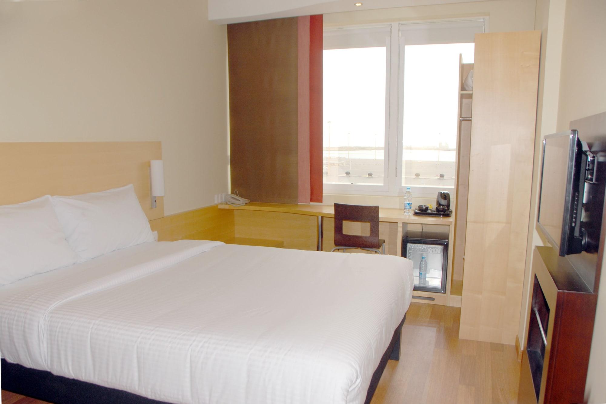 Ibis Yanbu Hotel Luaran gambar