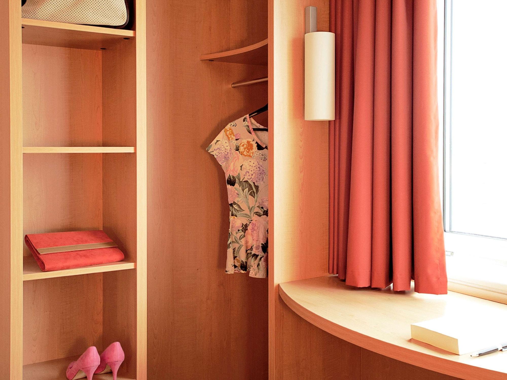 Ibis Yanbu Hotel Luaran gambar