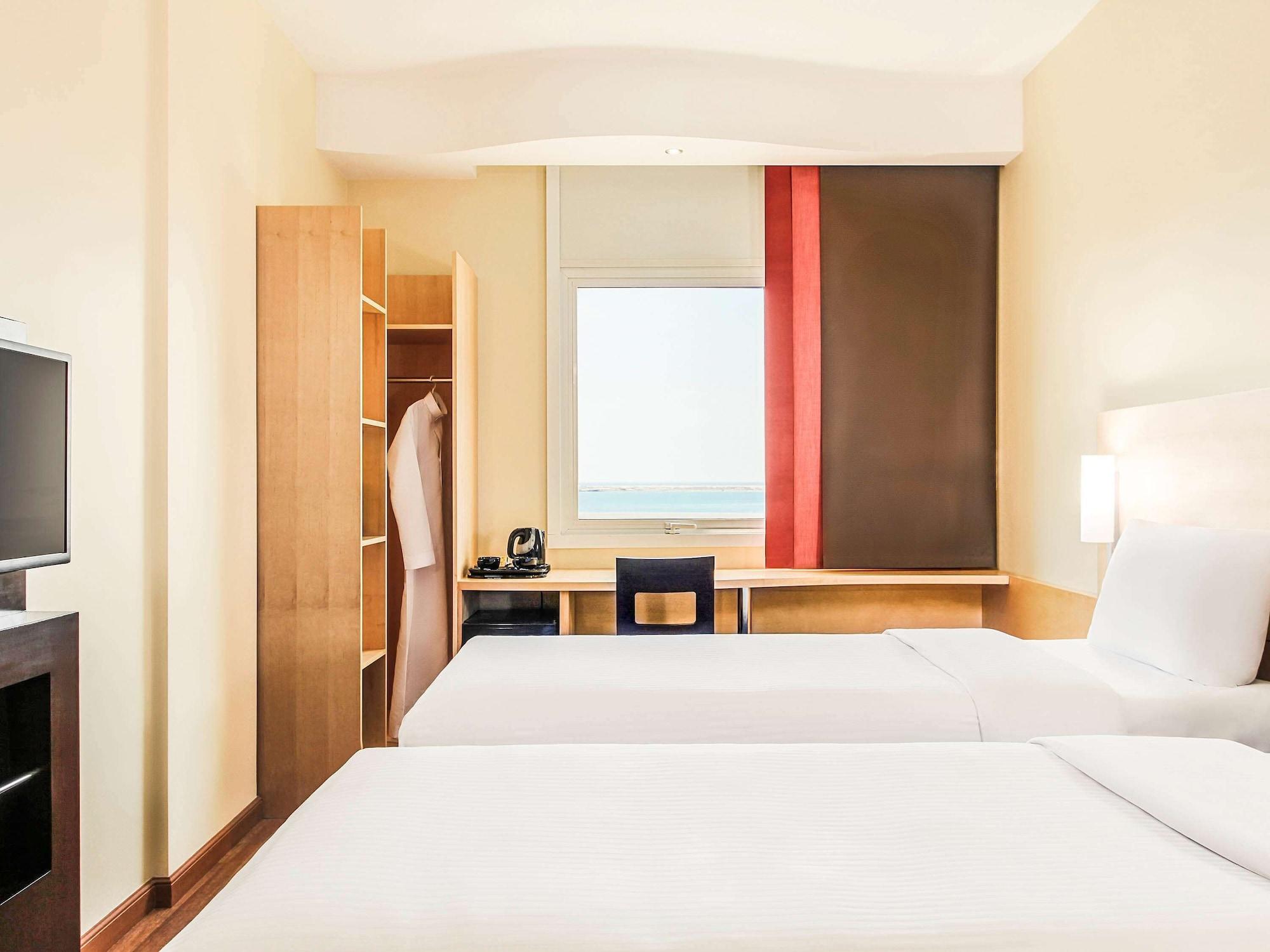Ibis Yanbu Hotel Luaran gambar