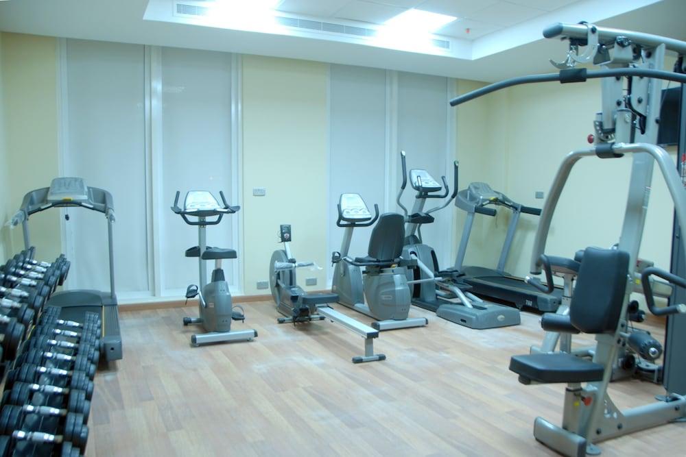 Ibis Yanbu Hotel Luaran gambar