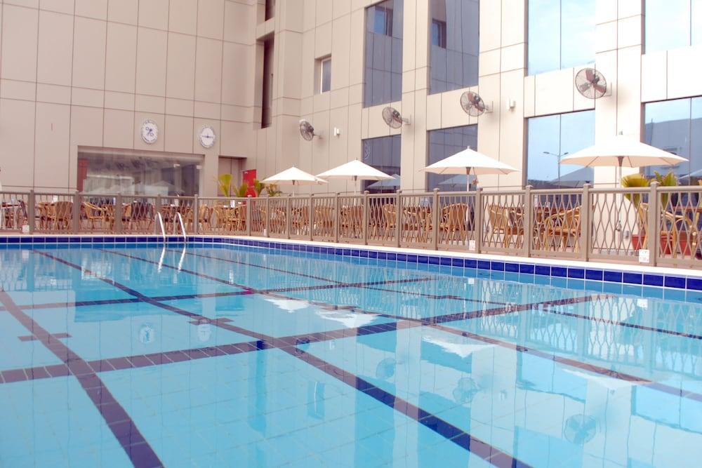 Ibis Yanbu Hotel Luaran gambar