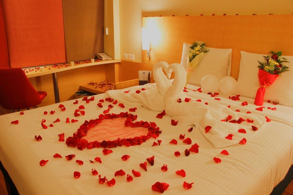 Ibis Yanbu Hotel Luaran gambar