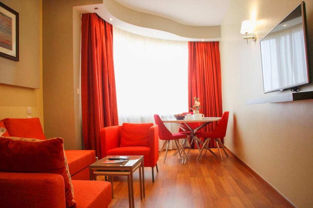 Ibis Yanbu Hotel Luaran gambar