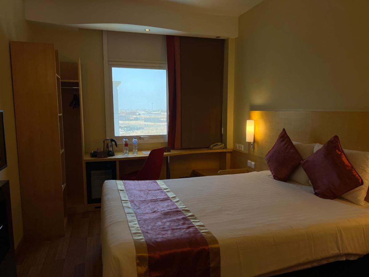 Ibis Yanbu Hotel Luaran gambar