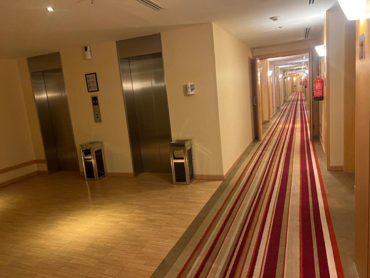 Ibis Yanbu Hotel Luaran gambar