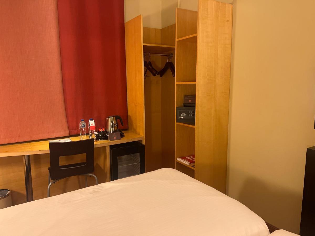 Ibis Yanbu Hotel Luaran gambar