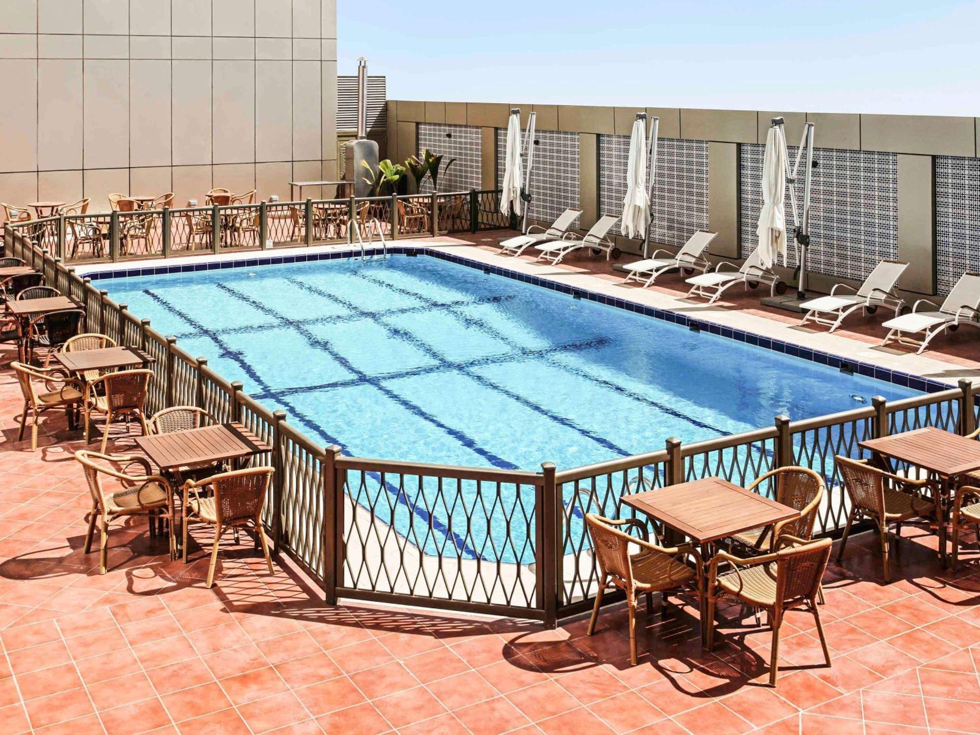 Ibis Yanbu Hotel Luaran gambar