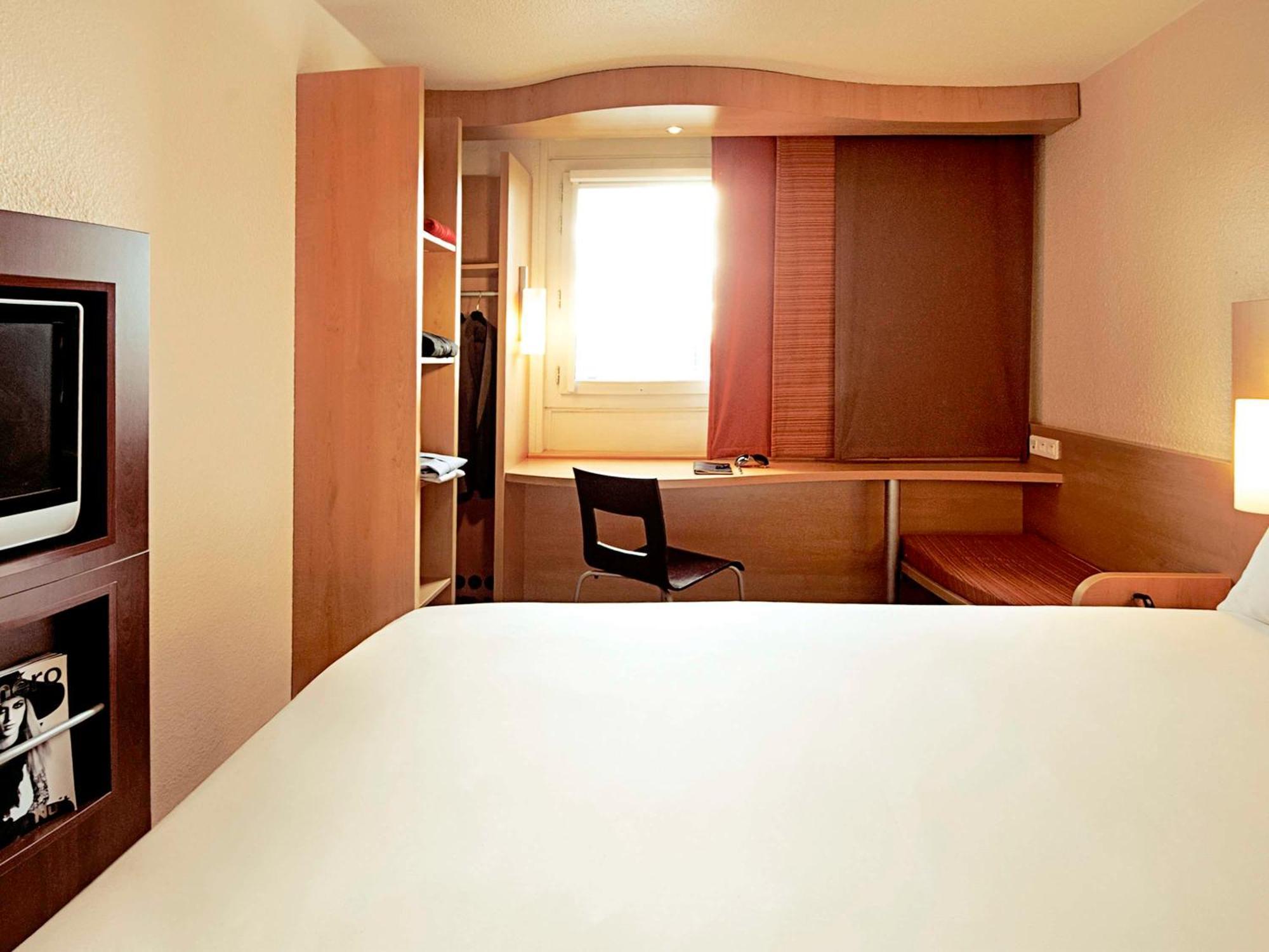Ibis Yanbu Hotel Luaran gambar