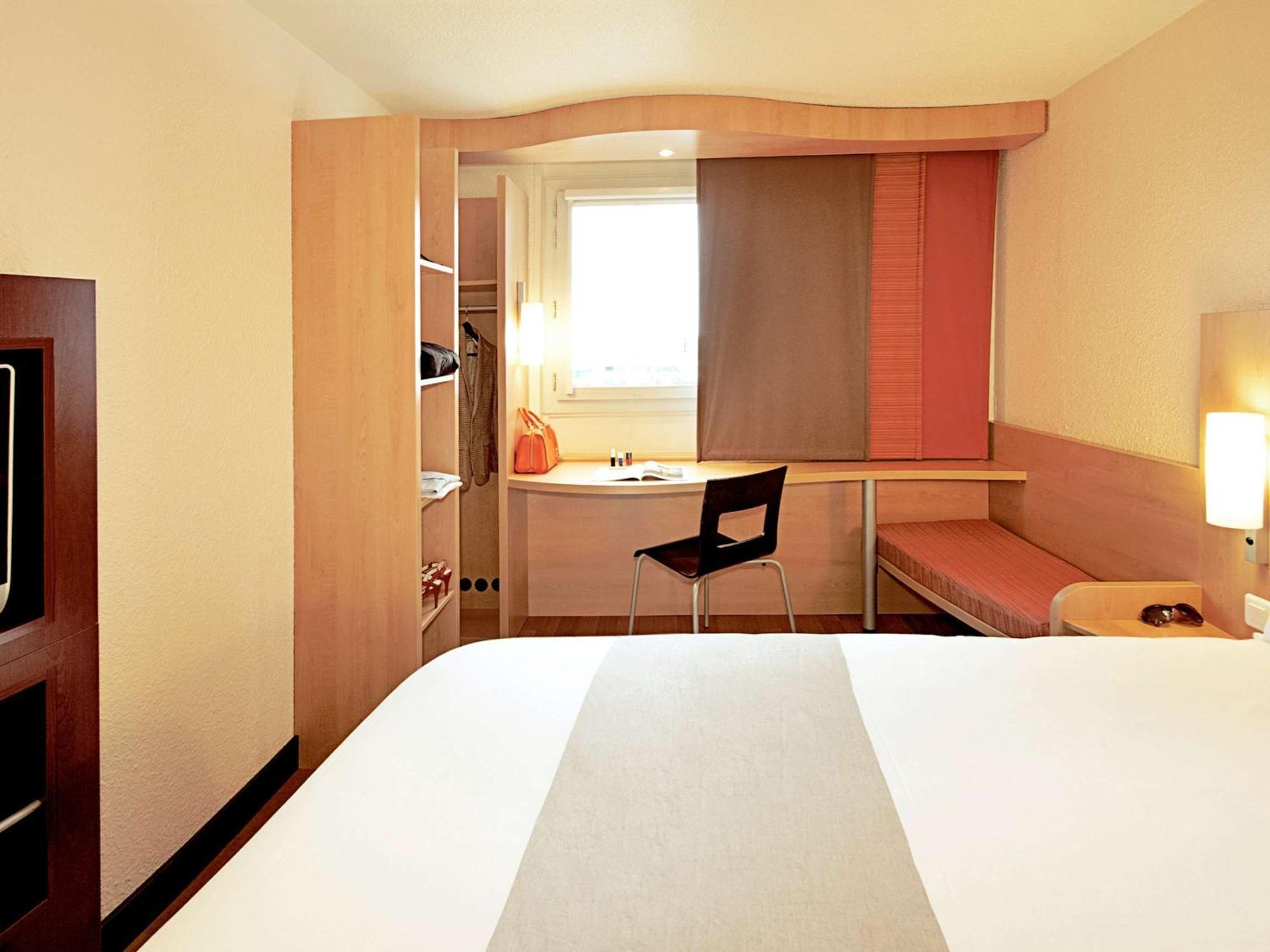 Ibis Yanbu Hotel Luaran gambar