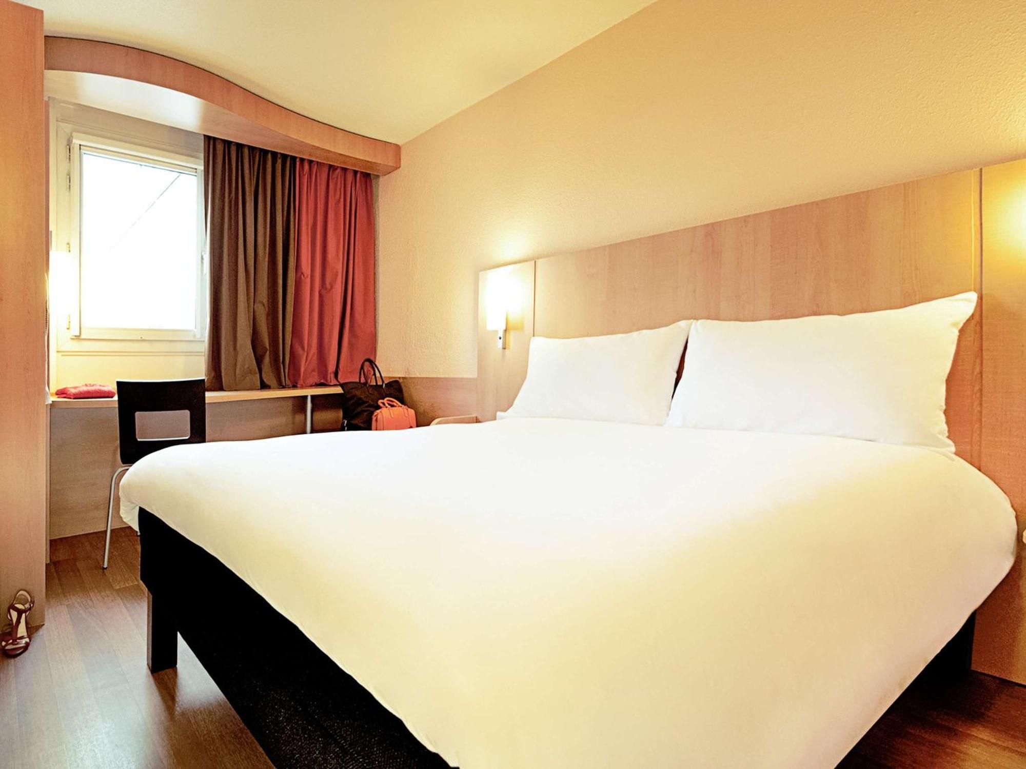 Ibis Yanbu Hotel Luaran gambar