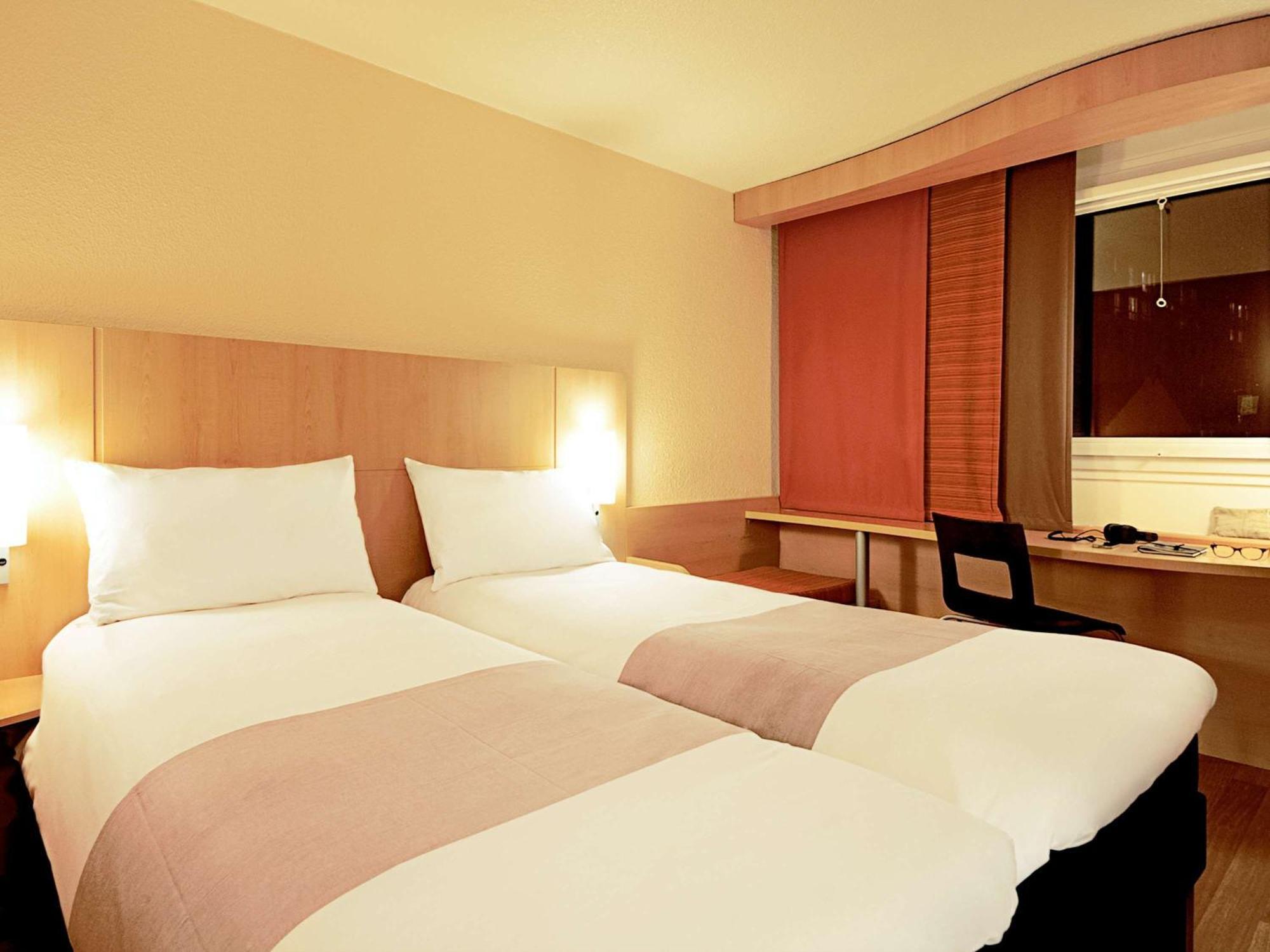 Ibis Yanbu Hotel Luaran gambar