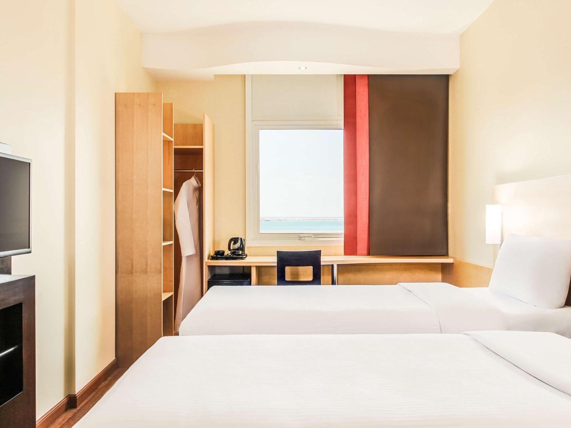 Ibis Yanbu Hotel Luaran gambar