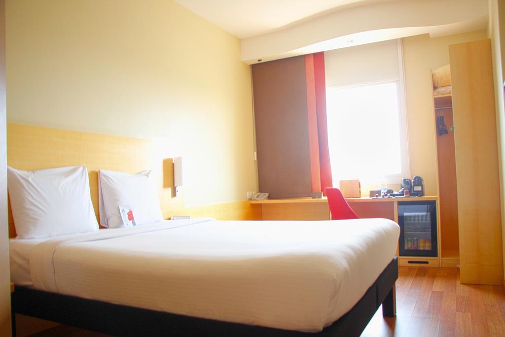Ibis Yanbu Hotel Luaran gambar