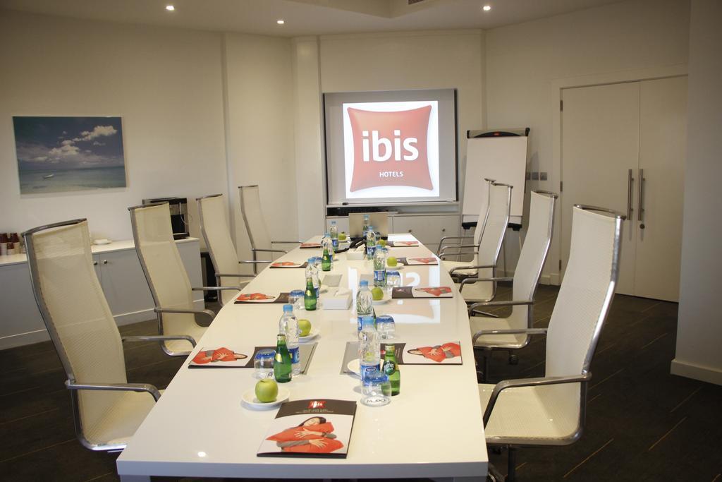 Ibis Yanbu Hotel Luaran gambar