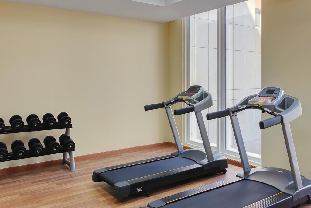 Ibis Yanbu Hotel Luaran gambar