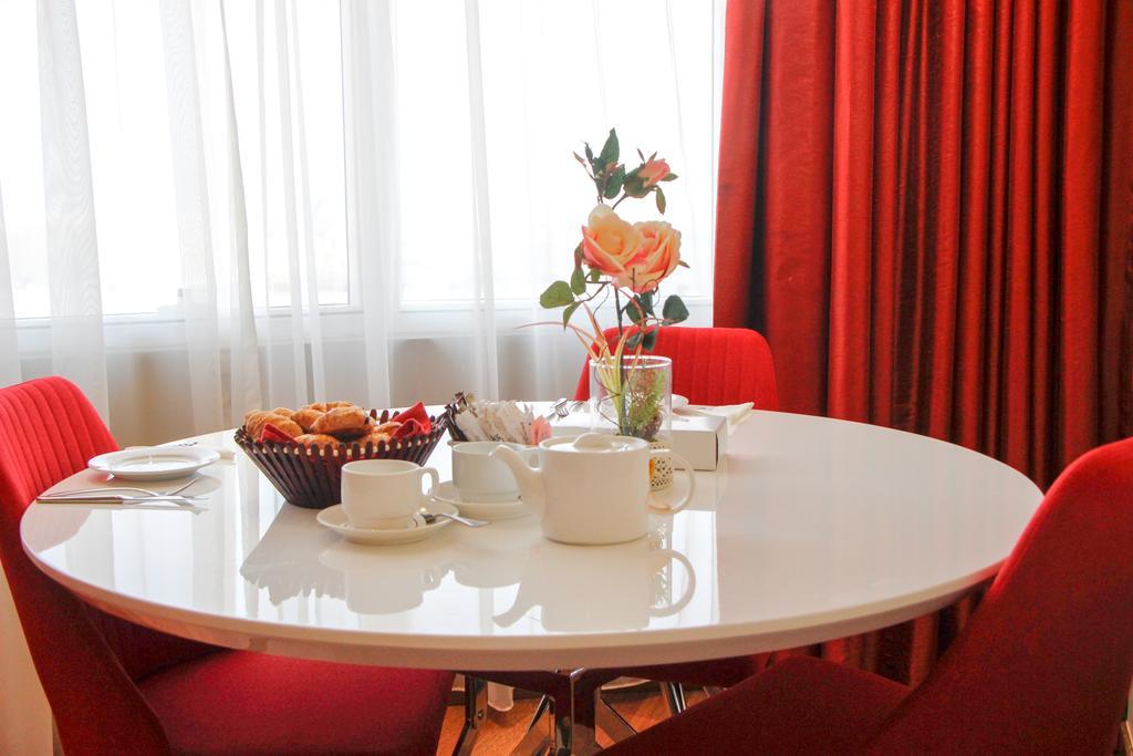 Ibis Yanbu Hotel Luaran gambar