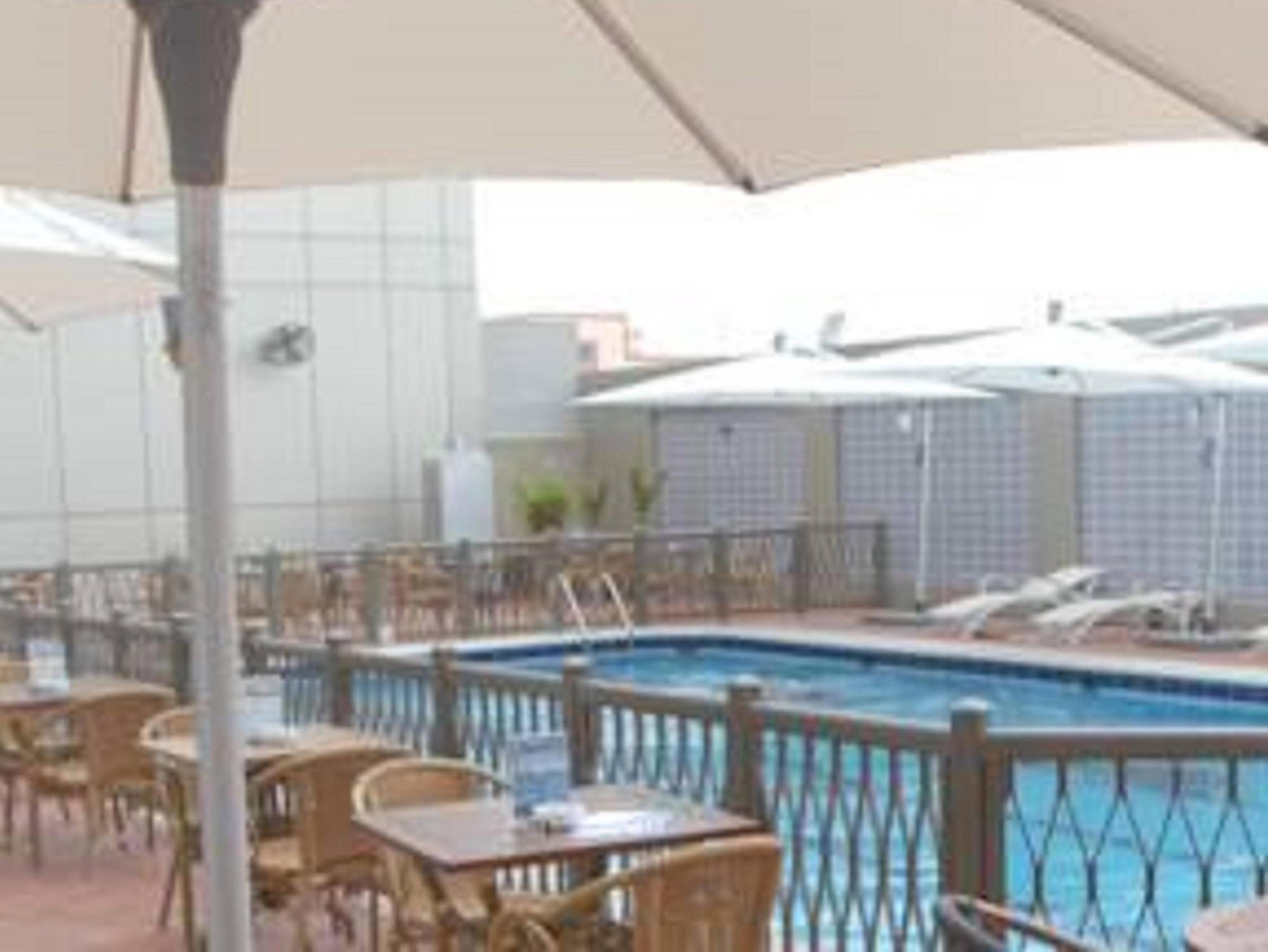Ibis Yanbu Hotel Luaran gambar