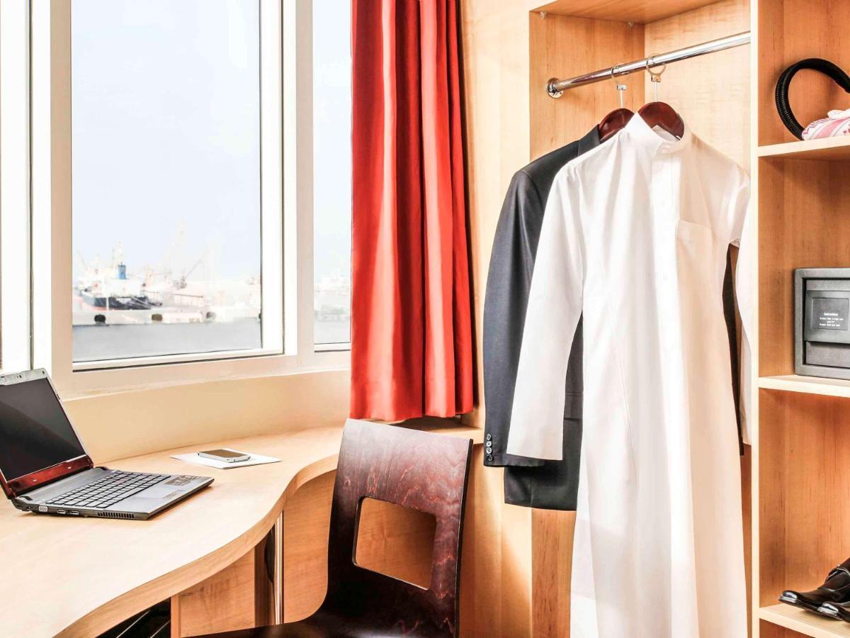 Ibis Yanbu Hotel Luaran gambar